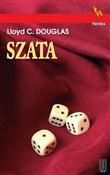 Szata - Lloyd C. Douglas -  books from Poland