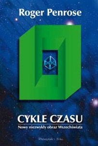 Picture of Cykle czasu Nowy niezwykły obraz Wszechświata