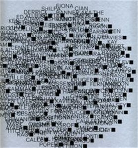Obrazek Vitamin Txt: Words in Contemporary Art.