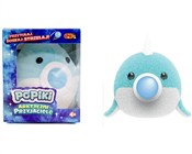 Popiki Ark... -  Książka z wysyłką do UK