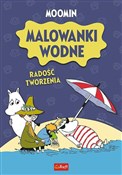 Muminki Ma... - Opracowanie Zbiorowe -  Polish Bookstore 