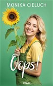 Oops! - Monika Cieluch -  foreign books in polish 