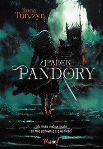 Picture of Upadek Pandory