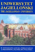 Polska książka : Uniwersyte... - Janusz Podlecki, Stanisław Waltoś