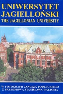 Obrazek Uniwersytet Jagielloński, The Jagiellonian University