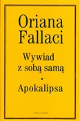 Książka : Wywiad z s... - Oriana Fallaci