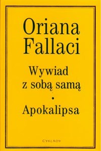 Obrazek Wywiad z sobą samą, Apokalipsa