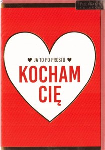 Picture of Karnet Walentynki