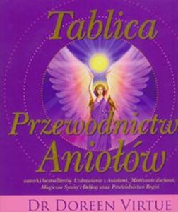 Picture of Tablica przewodnictwa aniołów zestaw