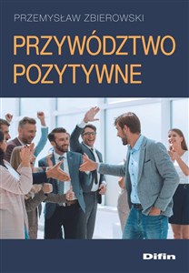 Picture of Przywództwo pozytywne