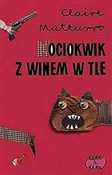 Kociokwik ... - Claire Matturro -  books from Poland