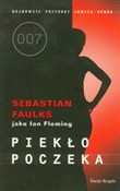 Piekło poc... - Sebastian Faulks -  books from Poland