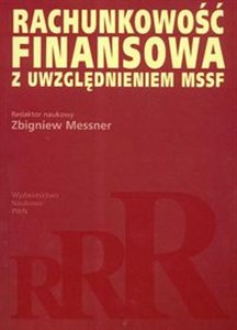 Picture of Rachunkowość finansowa z uwzględnieniem MSSF