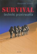 Survival t... - Alexander Stilwell -  Książka z wysyłką do UK