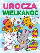 polish book : Urocza wie...