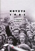 Kryzys byd... -  books from Poland