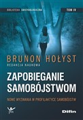 Książka : Zapobiegan... - Hołyst Brunon, Mirosław Banasik Redakcja Naukowa
