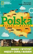Polska książka : Polska wzd... - Dariusz Jędrzejewski
