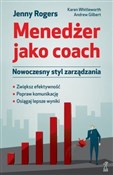 polish book : Menedżer j... - J. Rogers, K. Whittleworth, A. Gilbert