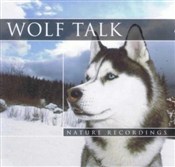 Wolf Talk ... -  foreign books in polish 