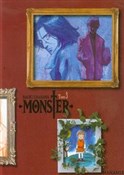 Monster To... - Naoki Urasawa -  books from Poland