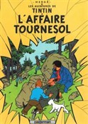 Książka : Tintin L'A... - Herge