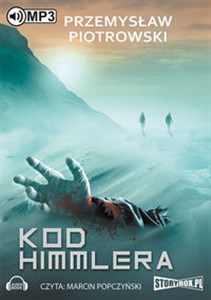 Picture of [Audiobook] Kod Himmlera