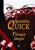 Płonąca la... - Amanda Quick -  Polish Bookstore 