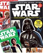 Star Wars ... -  Książka z wysyłką do UK