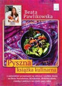 Książka : Pyszna ksi... - Beata Pawlikowska