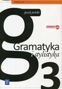 polish book : Gramatyka ... - Zofia Czarniecka-Rodzik