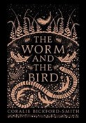 The Worm a... - Coralie Bickford-Smith -  foreign books in polish 