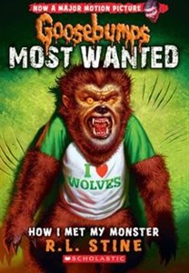 Picture of Goosebumps: Most Wanted How I Met My Monster