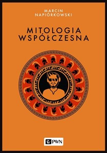 Picture of Mitologia współczesna