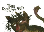 Kocur mruż... - Maria Ekier -  foreign books in polish 