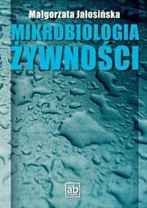 Obrazek Mikrobiologia Żywności FORMAT-AB