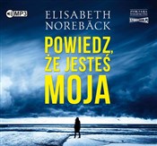 [Audiobook... - Elisabeth Norebäck -  Polish Bookstore 
