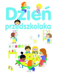 Picture of Dzień przedszkolaka