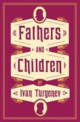 Książka : Fathers an... - Ivan Turgenev