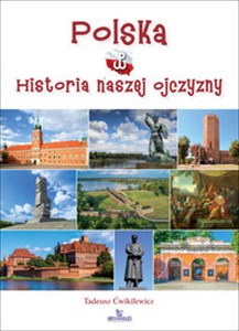 Picture of Polska Historia naszej Ojczyzny