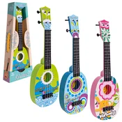 polish book : Gitara