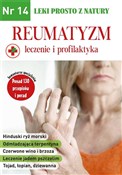 Reumatyzm.... - Opracowanie zbiorowe -  foreign books in polish 