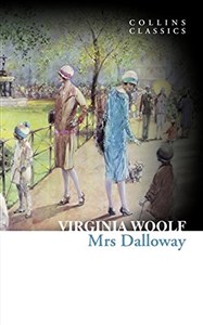 Picture of Mrs Dalloway (Collins Classics)
