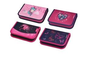 Picture of Piórnik B.W. Girls mix I