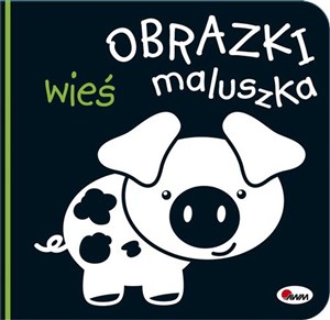 Picture of Obrazki maluszka Wieś