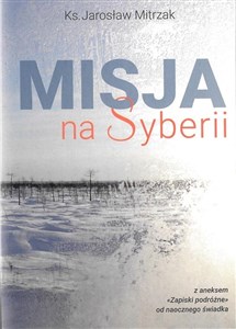 Picture of Misja na Syberii