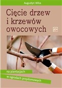 polish book : Cięcie drz... - Augustyn Mika