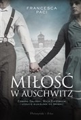 Miłość w A... - Francesca Paci -  books from Poland