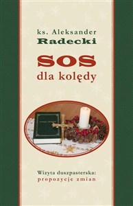 Picture of SOS dla kolędy. Wizyta duszpasterska..
