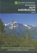 Alpy Austr... - Kev Reynolds -  foreign books in polish 
